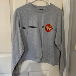 Santa Cruz long sleeve